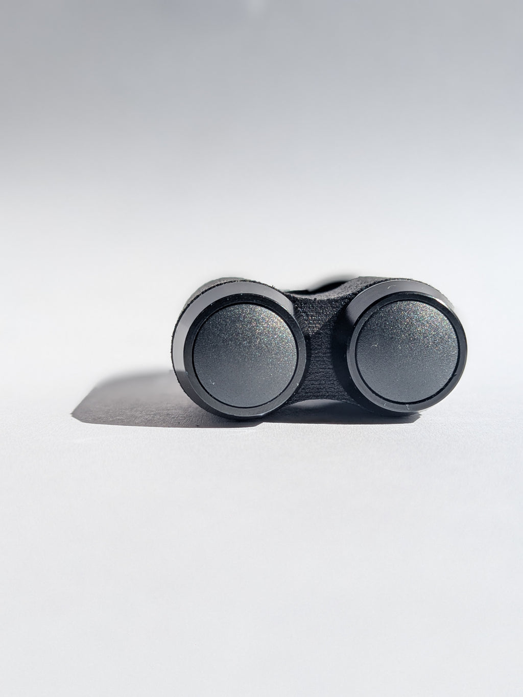 3D Printed Push Button Switch (2 Button)