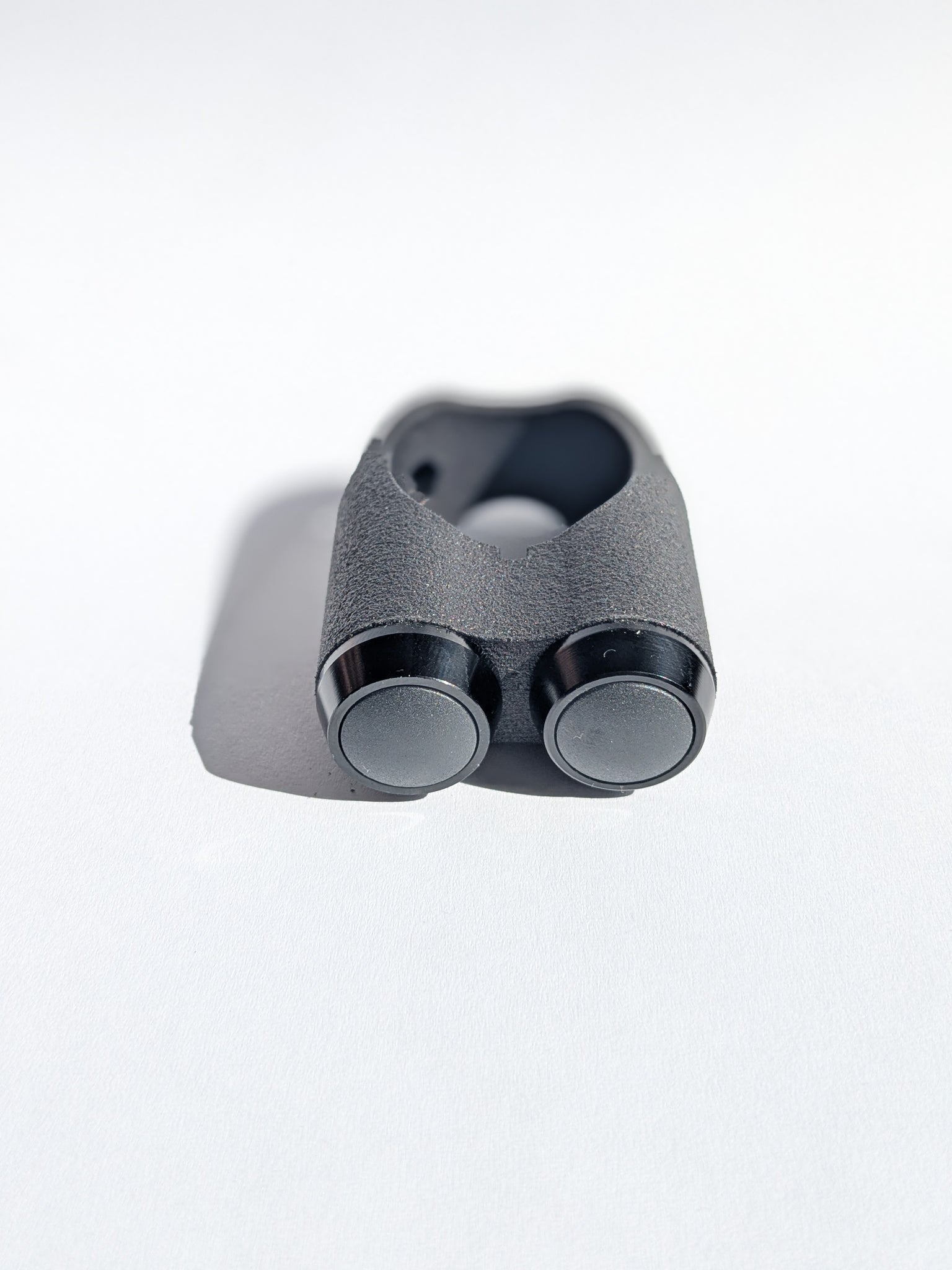 3D Printed Push Button Switch (2 Button)