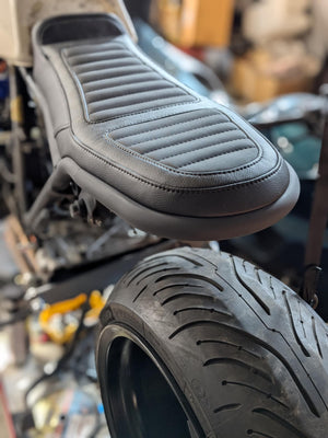 BMW K Series 2 Seater Rear End