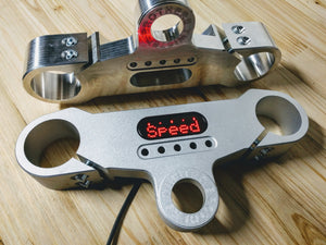 BMW K100 Top Yoke