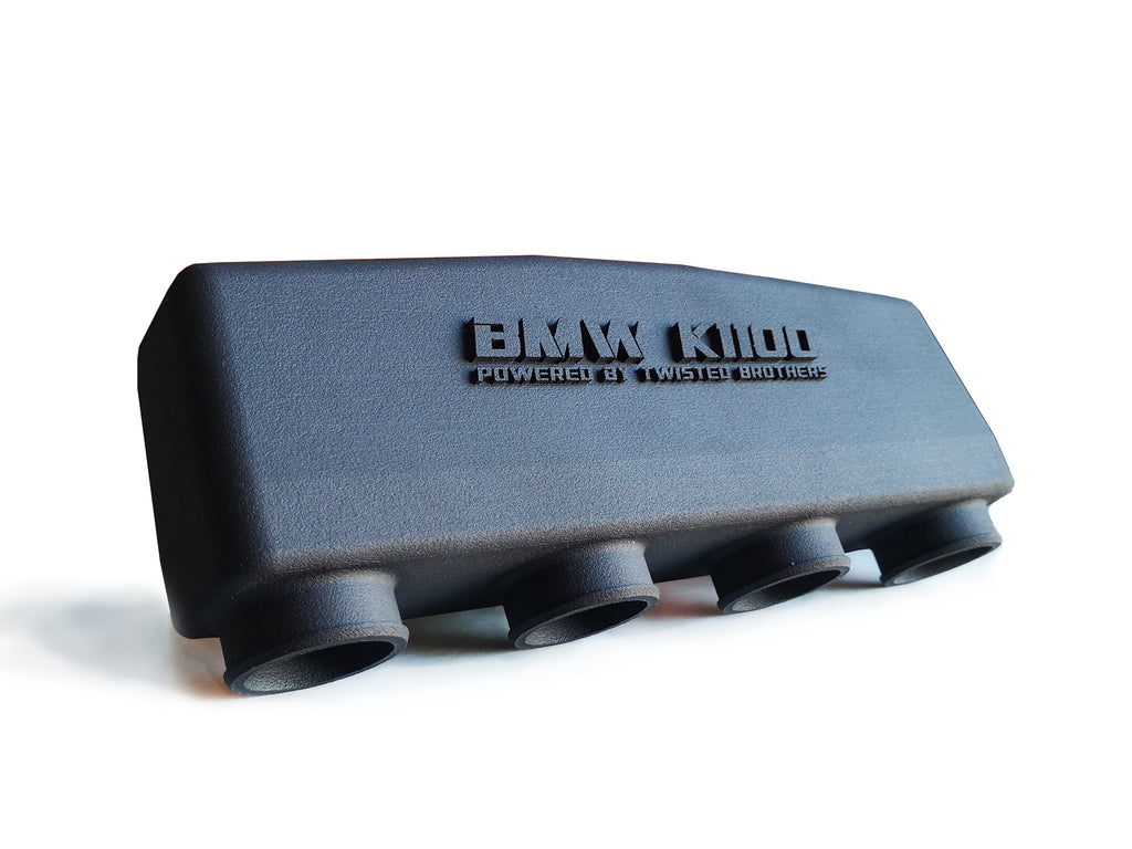 BMW K1100 Intake Manifold (Filter Box)