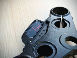 K100 mini Speedometer Case