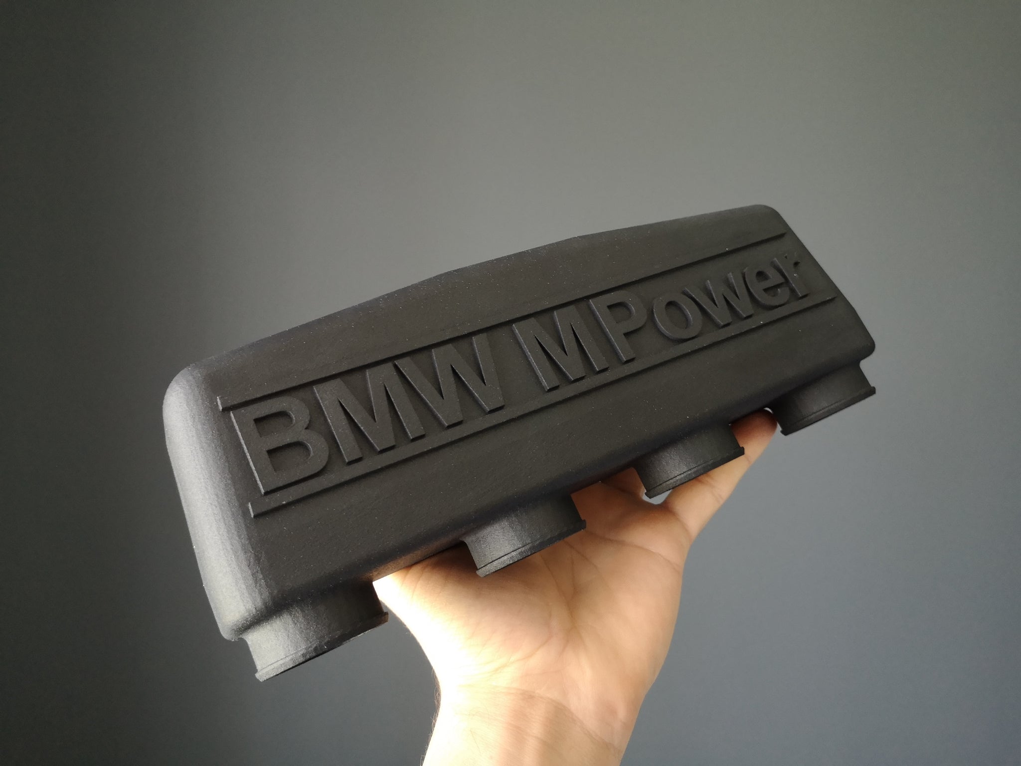 BMW K1100 Intake Manifold (Filter Box)
