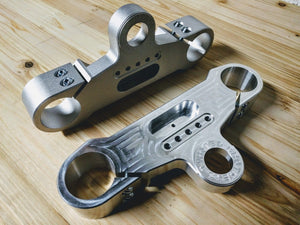 BMW K100 Top Yoke